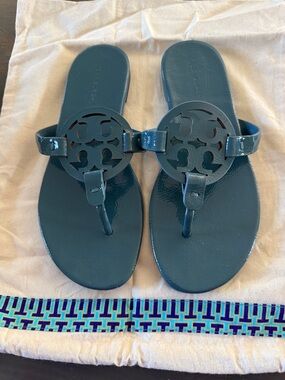 Tory Burch Miller Sandal